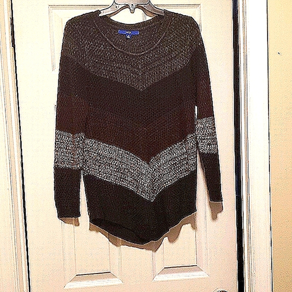 Apt 9 Sweater